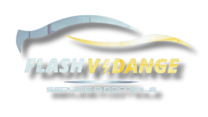 Logo Garage flash vidange marrakech